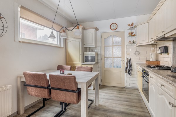 Medium property photo - Langeleegte 121, 9641 GV Veendam